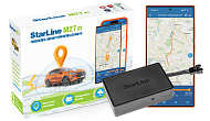 GPS-трекер StarLine М27 ВТ