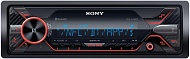USB-магнитола Sony DSX-A416BT