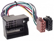 Переходник ISO Peugeot, Citroen, Renault 05+ (ARIA ISO FR-05)