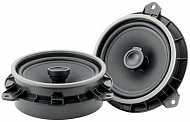 Колонки автомобильные Focal Integration IC TOY165, 16,5 см, коаксиальные двухполосные, 2 шт.