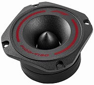 ВЧ-динамики (твитеры) автомобильные SPL Show F1 F100-T120