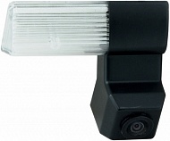 Камера заднего вида для Nissan Tiida 11+ Incar VDC-090 (628х582)