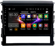 Штатная магнитола FlyAudio GF-1113 Toyota Land Cruiser 200 2015+  9"