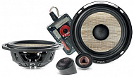 Колонки автомобильные Focal Performance PS 165 FSE, 16,5 см, двухкомпонентные, 2 шт.