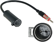 Антенный переходник ISO NISSAN Almera Classic (Incar ANT-16)
