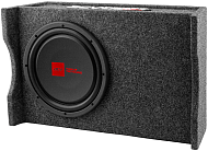 Сабвуфер автомобильный ACV CRAFT FS12A активный