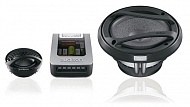 Колонки автомобильные Audison Voce AV K6 Kit 2-Way system, 16,5 см, двухкомпонентные, 2 шт.