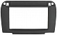 Переходная рамка для Mercedes-Benz SL (R230) 01+ 2din Incar RMB-SL