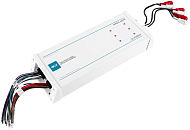 Усилитель морской ACV MRD5.600B пятиканальный, 4х120Вт+1х380Вт (4Ом), Bluetooth V5.1