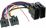 Разъём штатный Chevrolet 06+ (Incar АCHE-06)