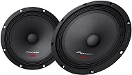 СЧ-динамики автомобильные Pioneer TS M1610PRO, 2 шт.