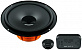 Колонки автомобильные Hertz DSK 165.3  2-Way system, 16,5 см, двухкомпонентные, 2 шт.