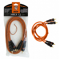 Кабель межблочный Mystery MRCA 1.2