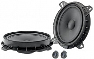 Колонки автомобильные Focal Integration IS TOY 690, 6х9", двухкомпонентные, 2 шт.