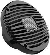 Колонки морские Hertz HEX 6.5 M-TC Coax Set Charcoal, коаксиальные двухполосные, 2 шт.