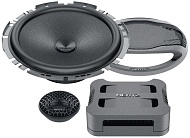 Колонки автомобильные Hertz CK 165 F 2-Way system, 16,5 см, двухкомпонентные, 2 шт.