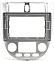Переходная рамка для Chevrolet Lacetti (тип 2), 10" Incar RCV-FC228