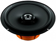 Колонки автомобильные Hertz DCX 165.3  2-Way coaxial, 16,5 см, коаксиальные двухполосные, 2 шт.