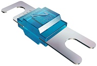 Предохранитель MiniANL 80А Connection SFA 080B 15.1, упаковка 15 шт.