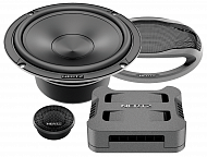 Колонки автомобильные Hertz CPK 165 2-Way system, 16,5 см, двухкомпонентные, 2 шт.