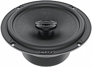Колонки автомобильные Hertz CX 165 2-Way coaxial, 16,5 см, коаксиальные двухполосные, 2 шт.
