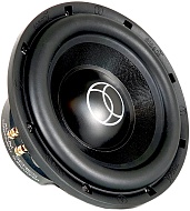 Сабвуфер автомобильный Xcelsus Altum XAS12 12" (30 см) 4+4 Ом