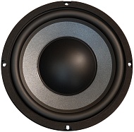 НЧ-динамики автомобильные Best Balance D8W, 20 см, 2 шт.