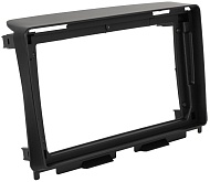 Переходная рамка для Lada Iskra, черная, 10" 1ТДК FPLD-438