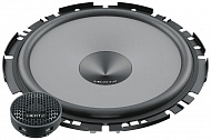 Колонки автомобильные Hertz Uno K 170 Kit 2-Way System, 17 см, двухкомпонентные, 2 шт.