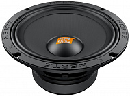 СЧ-динамики автомобильные Hertz SV 200.1 SPL Midrange, 20 см, 2 шт.