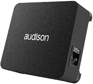 Сабвуфер автомобильный Audison APBX 8 DS Sub Box Sealed 200 mm 8" (20 см)