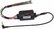 Адаптер рулевой Incar CAN-BUS-3 PS для VW, Opel, Audi, Renault, Peugeot и пр.