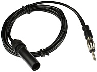 Антенный удлинитель РК50 автомобильный, 1.5м