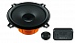 Колонки автомобильные Hertz DSK 130.3  2-Way system, 13 см, двухкомпонентные, 2 шт.