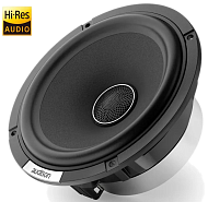 Колонки автомобильные Audison Voce II AVX 6.5 II Set 2-way coax 165 mm