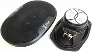 Колонки автомобильные Xcelsus Primum XP694, 6х9", коаксиальные двухполосные, 2 шт.