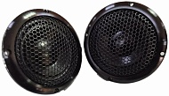 ВЧ/СЧ-динамики автомобильные Best Balance A2W, 2 шт.